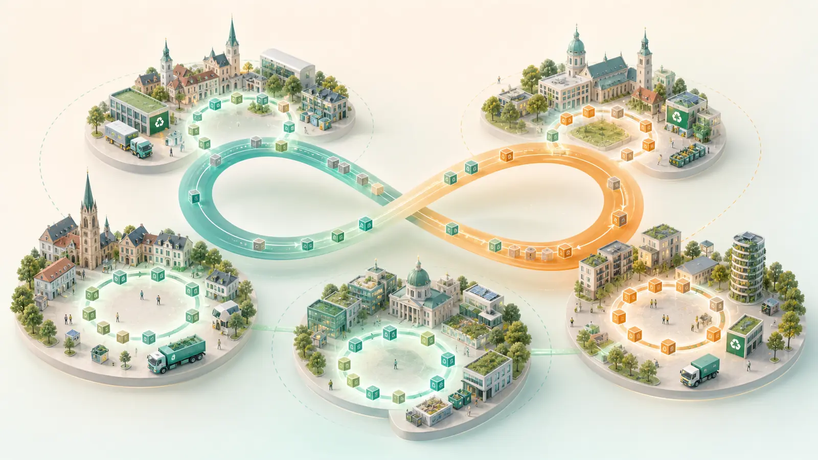 LOOP — Local Optimization with Overflow Protocol